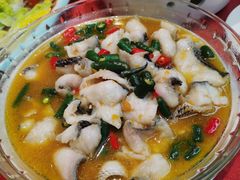 -粤香楼(新光里店)
