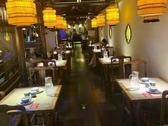 -绿茶餐厅(领展购物广场·中关村店)