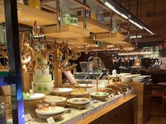-南通滨江洲际酒店-西集自助餐厅