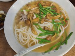 -王春春鸡汤饭(上海中海环宇城店)