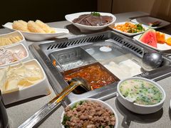 -海底捞火锅(塘厦天虹店)