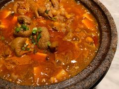 -蔴将·川菜(黄龙万科店)