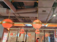 -蜀大侠火锅(四川北路店)
