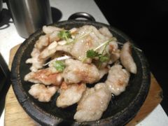 -将军牛排·尔滨地标朝鲜族美食(总店)