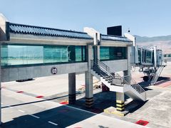 -丽江三义国际机场