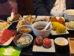 -青藤茶馆(南山路店)
