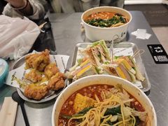 -W COLLECTIVE  DESSERT SHOP