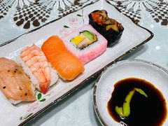 -鲜道寿司(无锡苏宁店)