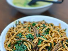 -三百碗宝应长鱼面(板仓街店)