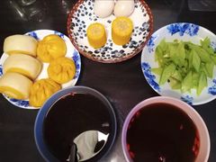 -金贝儿月嫂(高新尚品国际店)