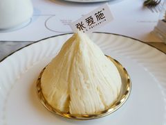 -张爱施法式西餐厅(汉街店)