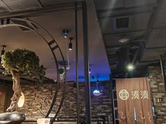 -湊湊火锅·茶憩(新中关购物中心店)