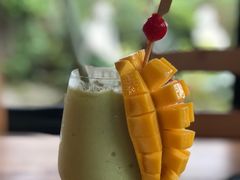 -Ohkajhu Organic Farm Sansai