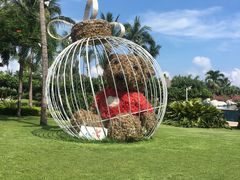 -三亚亚龙湾天域度假酒店