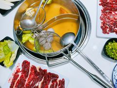 -陈记顺和潮汕牛肉火锅(韩江路店)