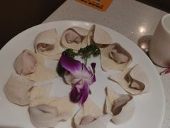 -芭夯兔·兔肉汤锅(新都店)