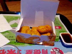 android_upload_pic-肯德基(南昌路店)