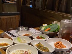 -农乐园炭火烤肉(世茂店)