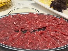 -清真军邺·金富苑肥牛城(海湖新区精品店)