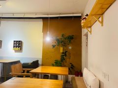 -沏点Trattoria意大利餐厅(新街口店)