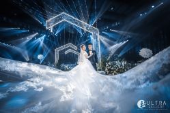 -DNA Wedding 婚礼记(上海店)