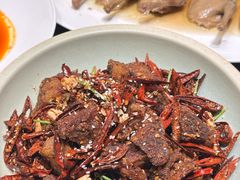 -夜宴江景餐厅