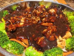 -黄记煌三汁焖锅(顺义华联店)