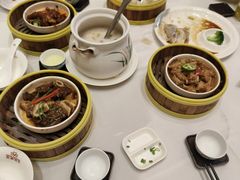 -君德澜酒家·创意粤菜(金山谷店)