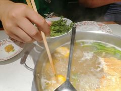 -汕头八合里海记牛肉店(清河店)