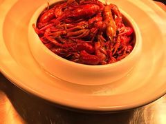 -岷山饭店-芝芝自助餐厅