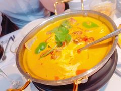 -美奈小馆·东南亚菜(福田星河COCO Park店)