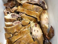 -阿满卤香鸡(新街口印象汇店)