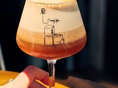 -Swing Coffee(钟楼区步行街店)