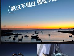 -石槽海滨浴场