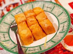 -九龙冰室(新中关购物中心店)