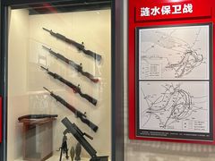 -苏皖边区政府旧址纪念馆