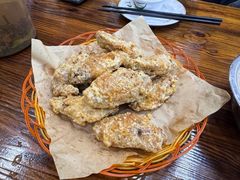 -南记食粥坊·宵夜大排档(莲花店)