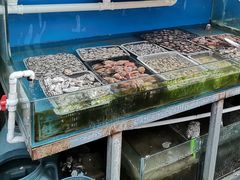 -海帮主·蒸汽海鲜青岛菜(栈桥火车站店)