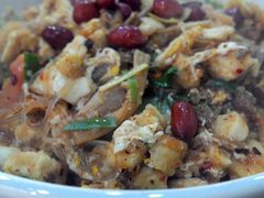 -老乌家特色小炒泡馍(大皮院店)