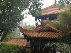 -富乐山
