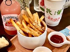 -HERRE·FARM 赫尔露营农场·团建聚会包场