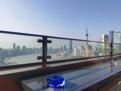 -上海万达瑞华酒店·宴会厅