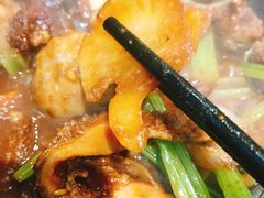 牛魔王-川香煲(茅台路店)