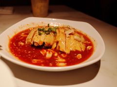 成都口水鸡-望蓉城·古法酸菜鱼(世纪汇店)