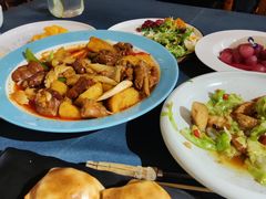 -伊带伊路新疆美食府(呼家楼店)