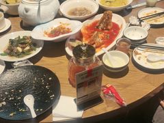-扬州狮子楼·非遗淮扬菜(东关街店)