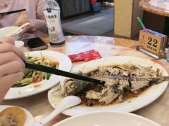 -新金盛·海鲜酒楼(盐田店)