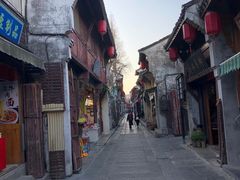 -高淳老街