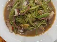 -小郭私房菜·海肠捞饭店(学士街店)