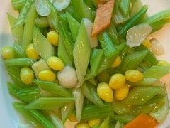 -渔家大院·地道威海菜(石岛店)